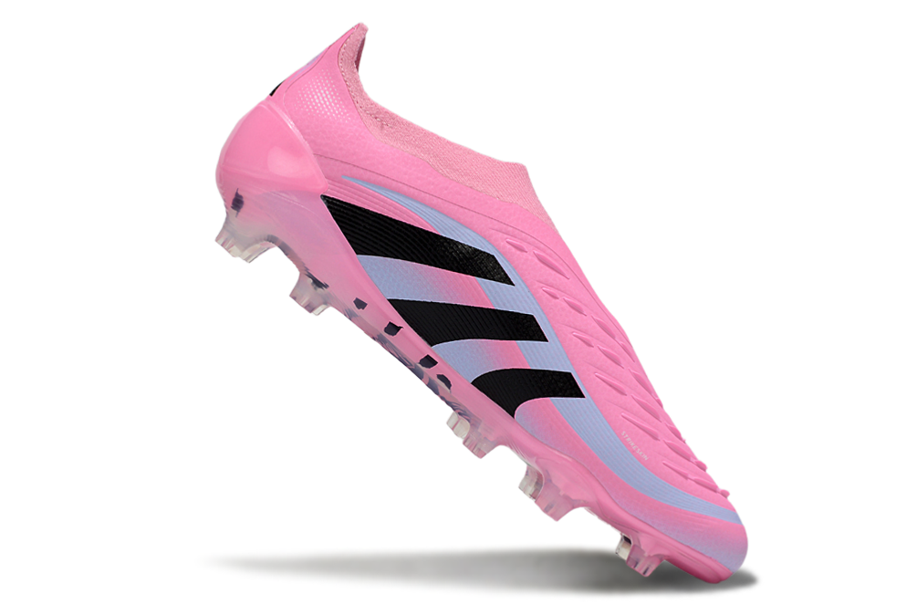 Adidas Predator laceless Elite FG