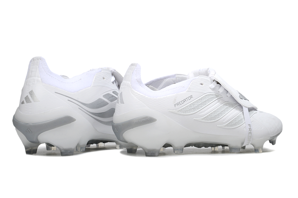 Adidas Predator Tongue 26 Elite FG