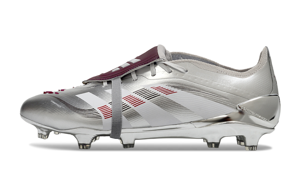 Adidas Predator Bellingham Elite FG