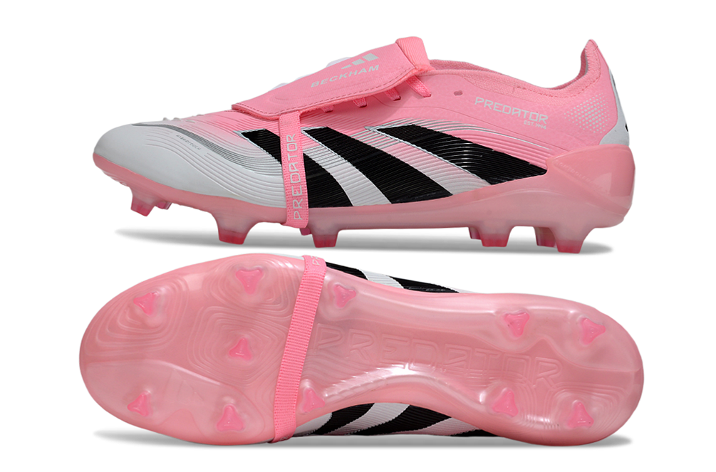 Adidas Predator Elite FG Beckham