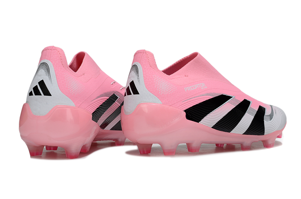 Adidas Predator 25 laceless Elite FG