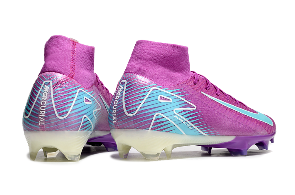 Nike Superfly Elite FG