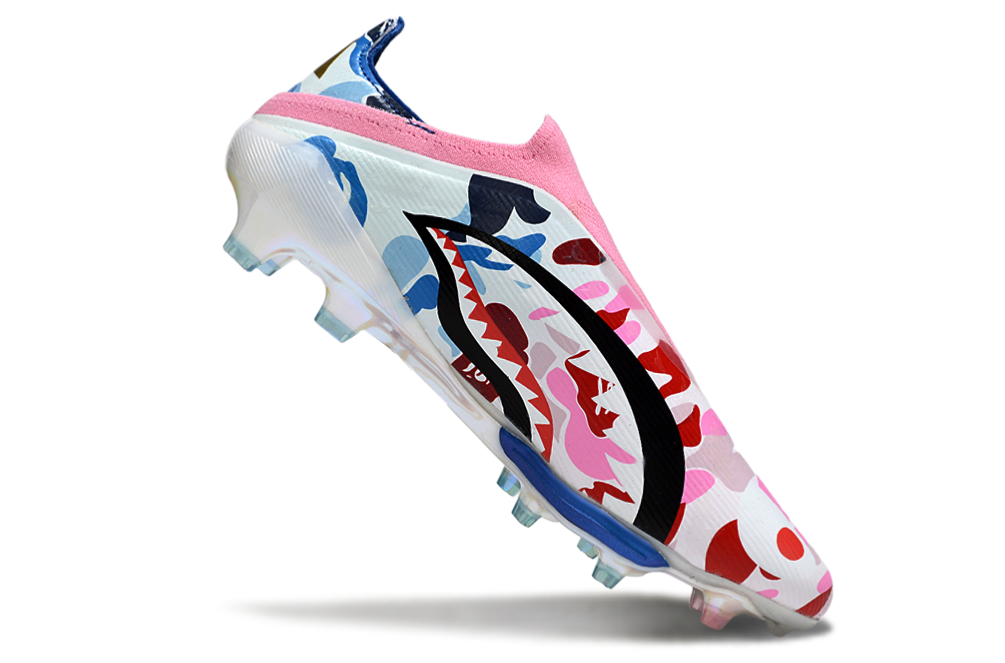 Adidas F50 Laceless Elite FG