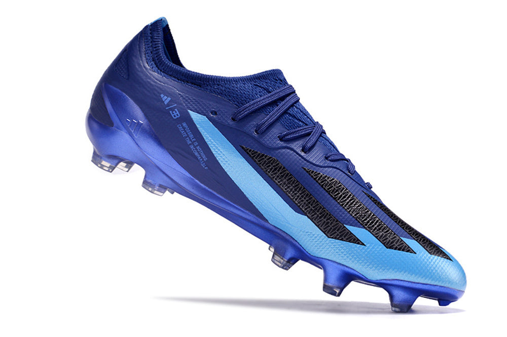 Adidas X Crazyfast Elite FG