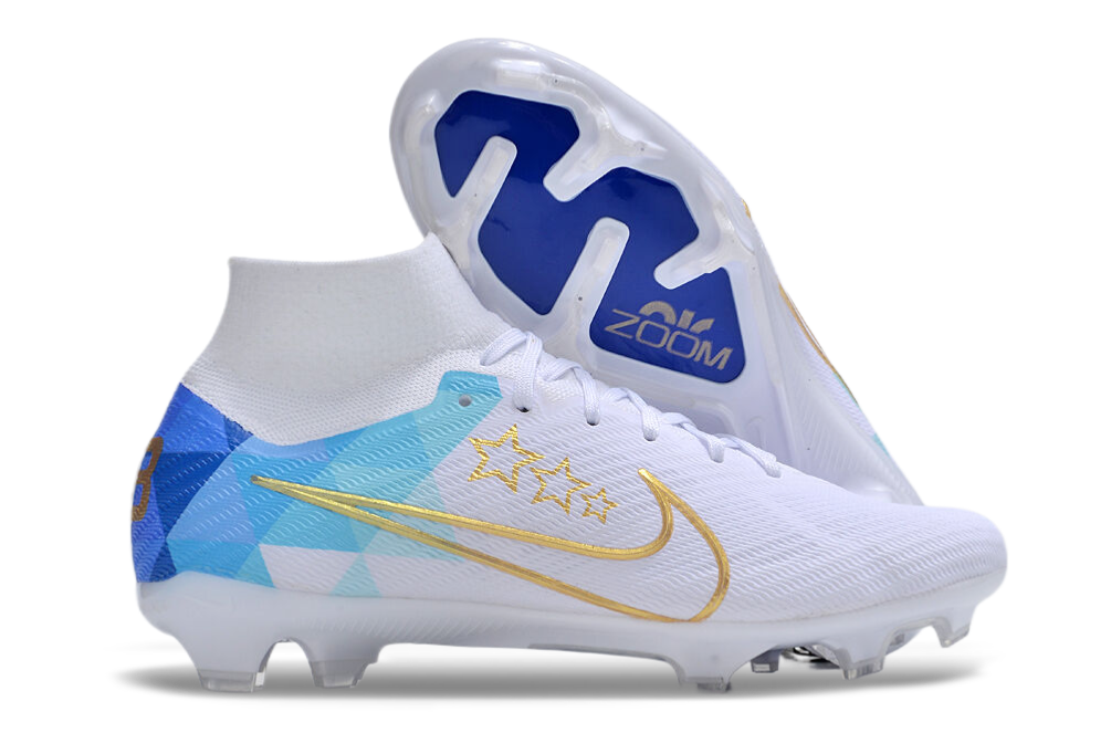 Nike Superfly Custom Argentina World Cup Edition Elite FG