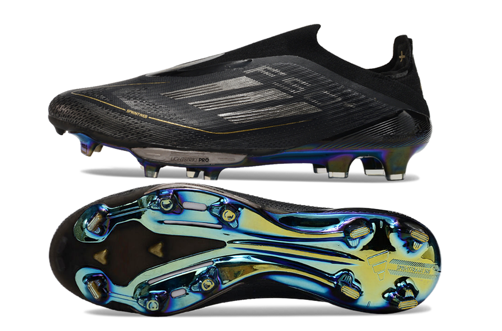 Adidas F50 Laceless Elite FG