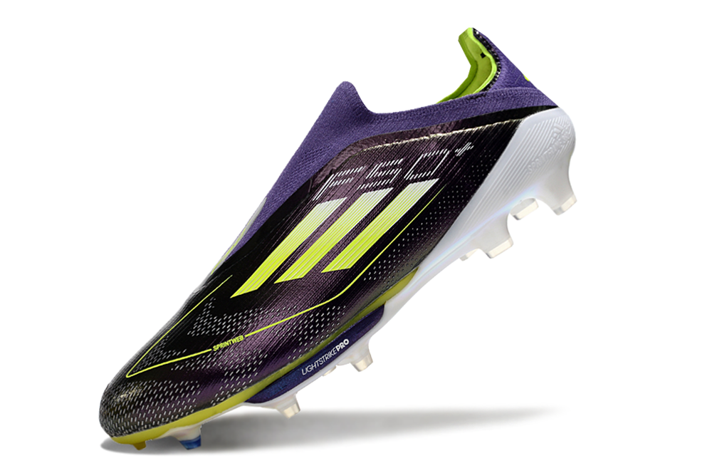 Adidas F50 Laceless Elite FG
