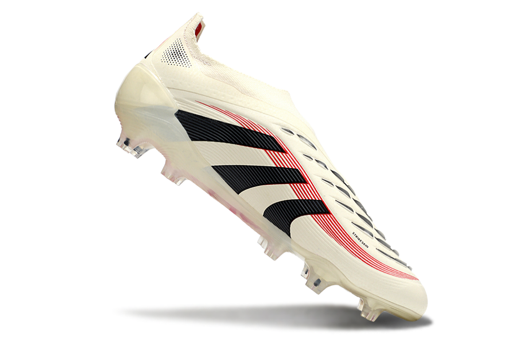 Adidas Predator laceless Elite FG