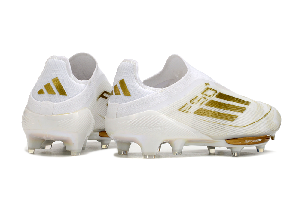 Adidas F50 Laceless Elite FG