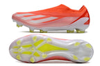 Adidas X Crazyfast laceless Elite FG