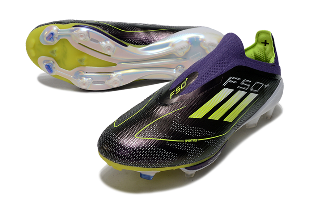 Adidas F50 Laceless Elite FG