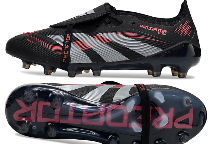 Adidas Predator 25 Tongue Elite AG