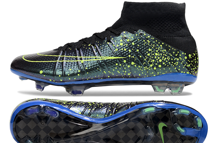 Nike Superfly 4 Elite FG