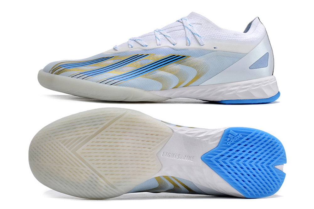 Adidas X Crazyfast Messi World Cup Winner Elite IC