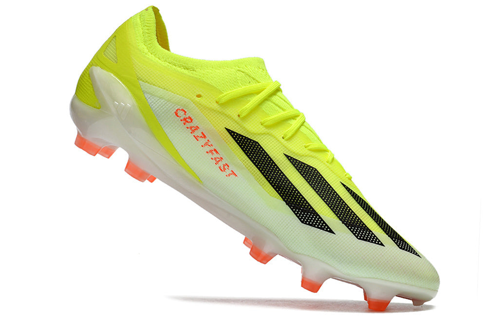 Adidas X Crazyfast Elite FG