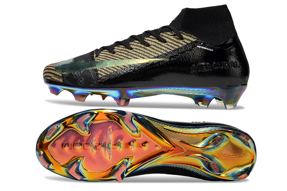 Nike Superfly Elite FG
