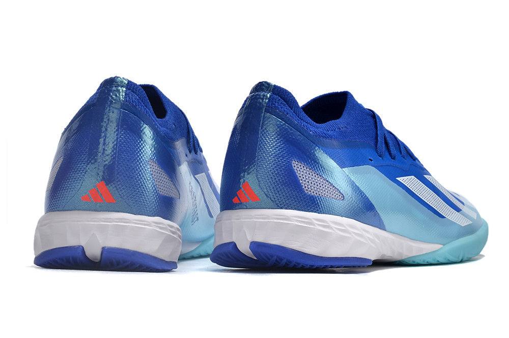 Adidas X Crazyfast Elite IC