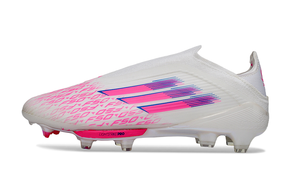 Adidas F50+ laceless Elite FG