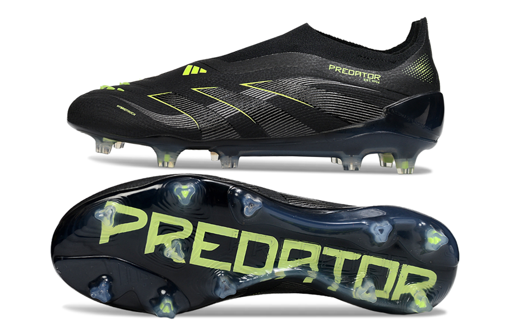 Adidas Predator laceless Elite FG