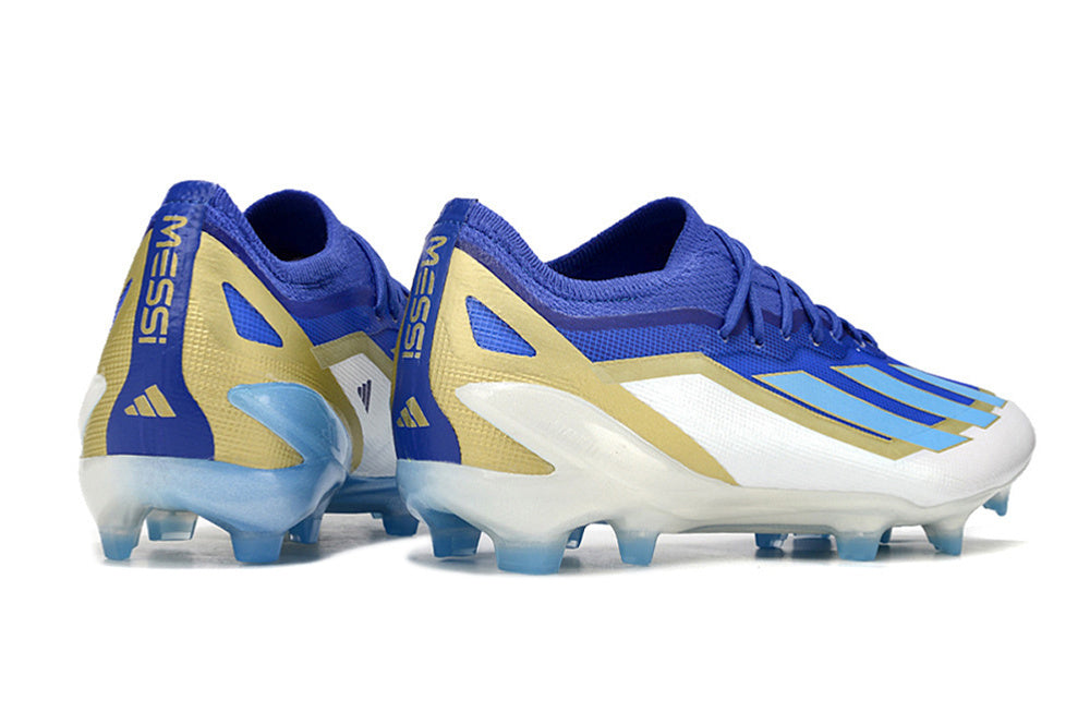 Adidas X Crazyfast Elite FG