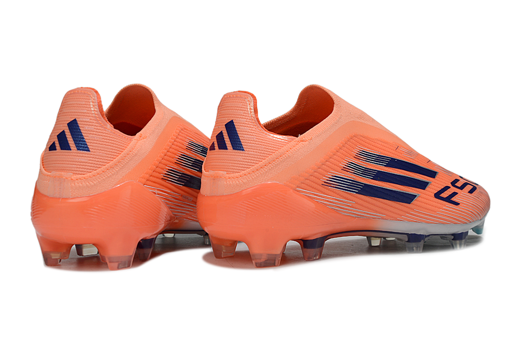 Adidas F50 Laceless Elite FG
