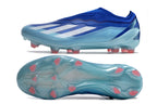Adidas X Crazyfast laceless Elite FG