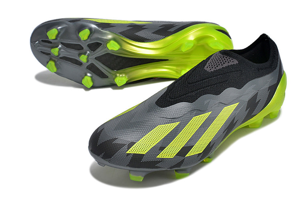 Adidas X Crazyfast laceless Elite FG