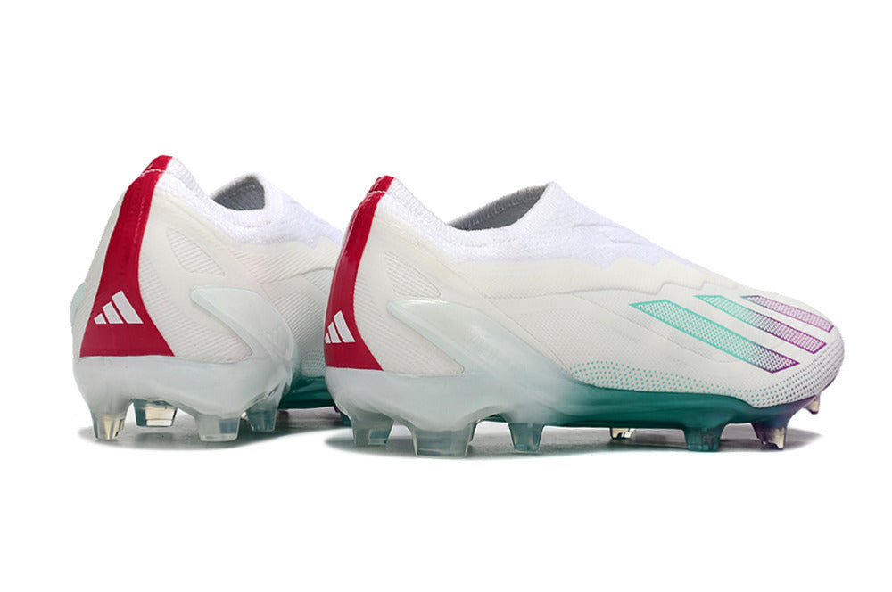 Adidas X Crazyfast laceless Elite FG