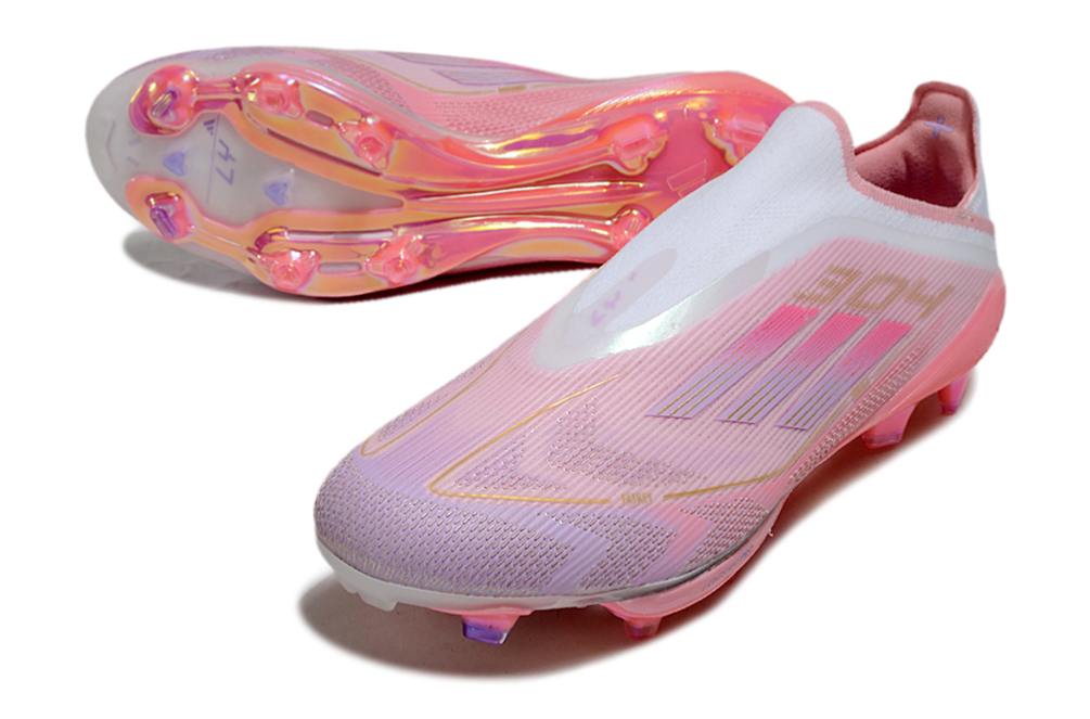 Adidas F50 Laceless Elite FG