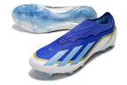 Adidas X Crazyfast laceless Elite FG