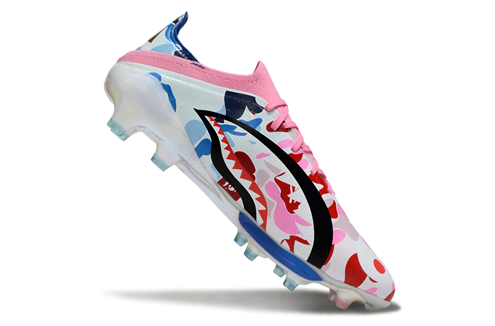 Adidas F50 Laceless Elite FG