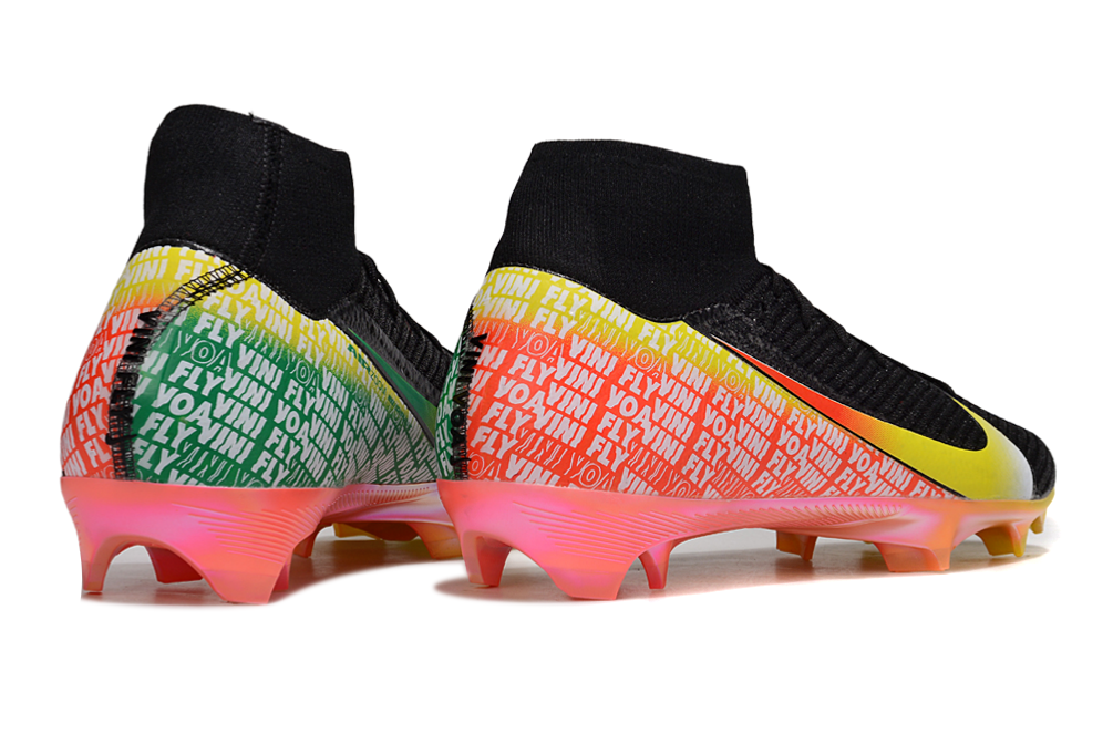 Nike Superfly Elite FG