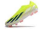 Adidas X Crazyfast laceless Elite FG