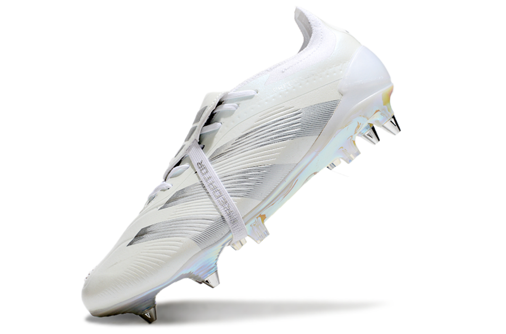 Adidas Predator Fold-over Tongue Elite SG