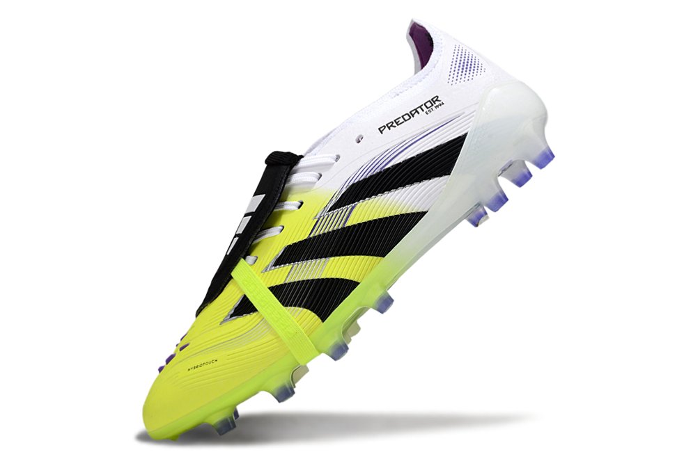 Adidas Predator 25 Tongue Elite AG