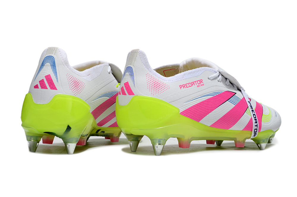 Adidas Predator Fold-over Tongue Elite SG