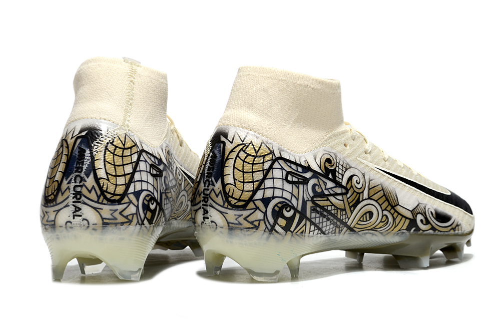 Nike Superfly Elite FG