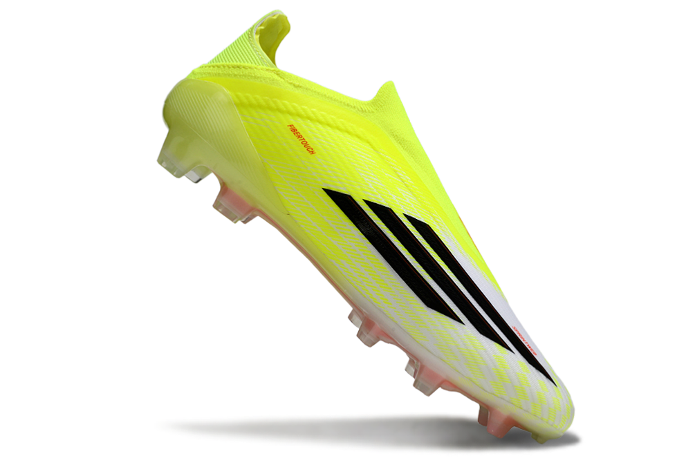 Adidas F50 Laceless Elite FG