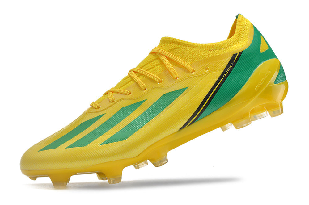Adidas X Crazyfast Elite FG