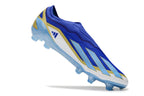 Adidas X Crazyfast laceless Elite FG