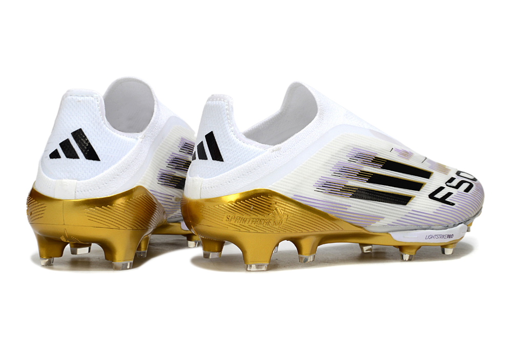 Adidas F50 Laceless Elite FG