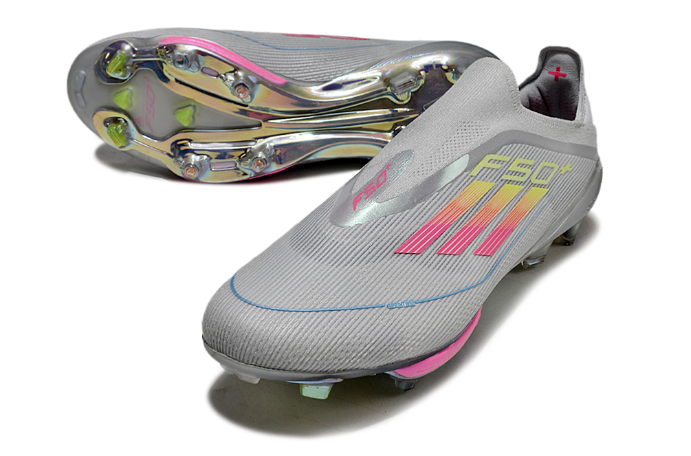 Adidas F50 Laceless Elite FG