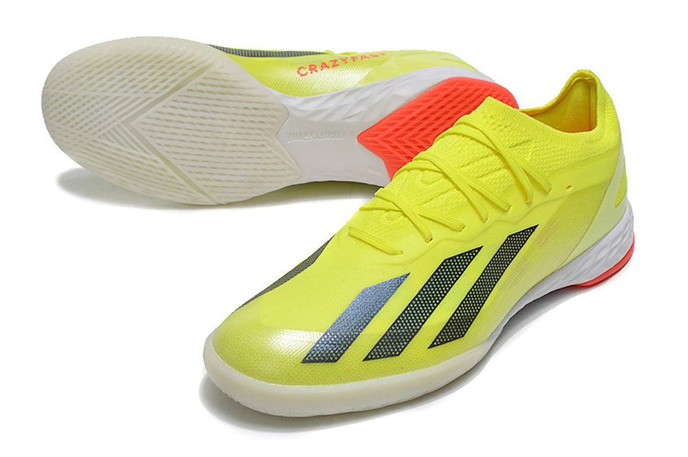 Adidas X Crazyfast Elite IC