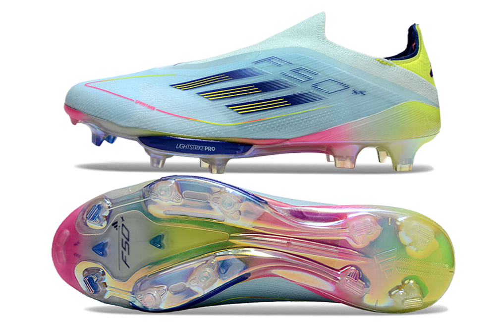 Adidas F50 Laceless Elite FG