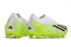 Adidas X Crazyfast laceless Elite FG