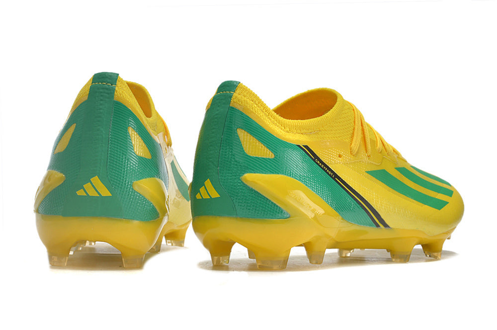 Adidas X Crazyfast Elite FG
