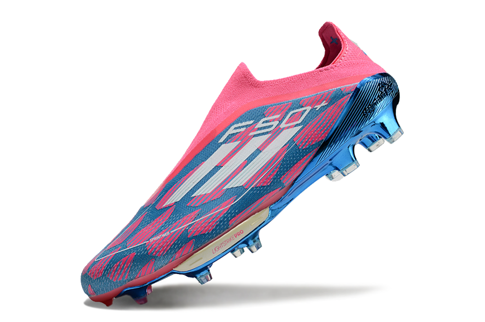 Adidas F50 Laceless Elite FG
