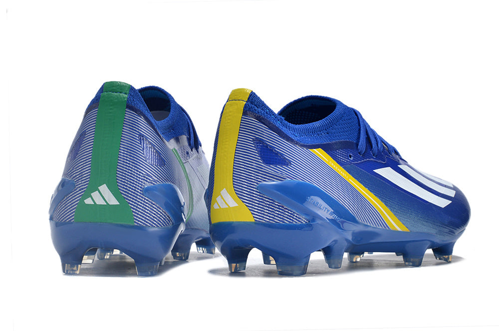 Adidas X Crazyfast Elite FG