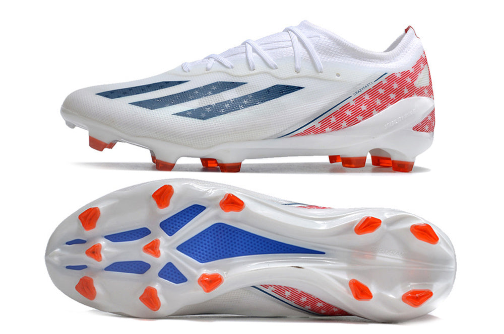 Adidas X Crazyfast Elite FG