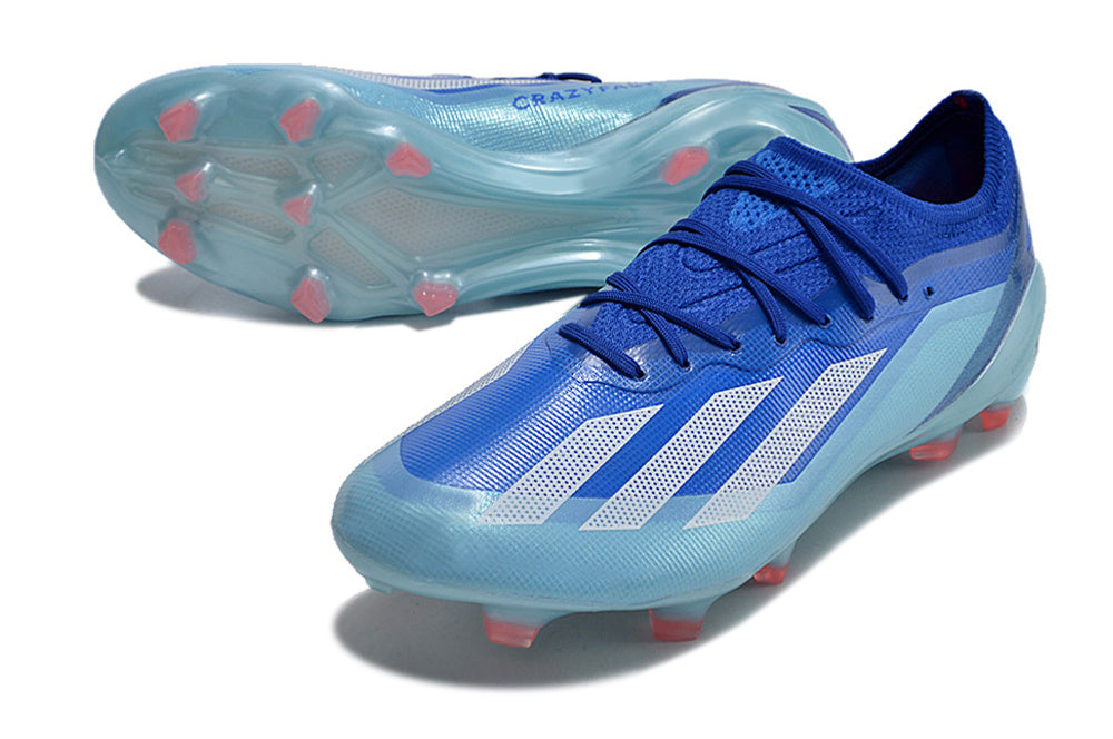 Adidas X Crazyfast Elite FG